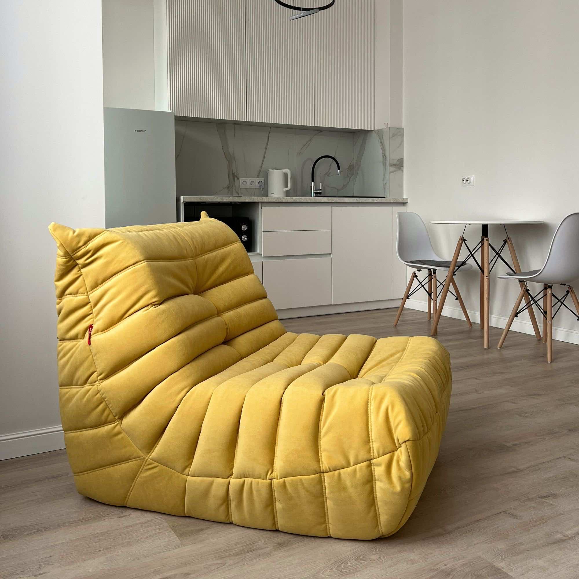 Кресло Chillout YELLOW 2.0 превью 7